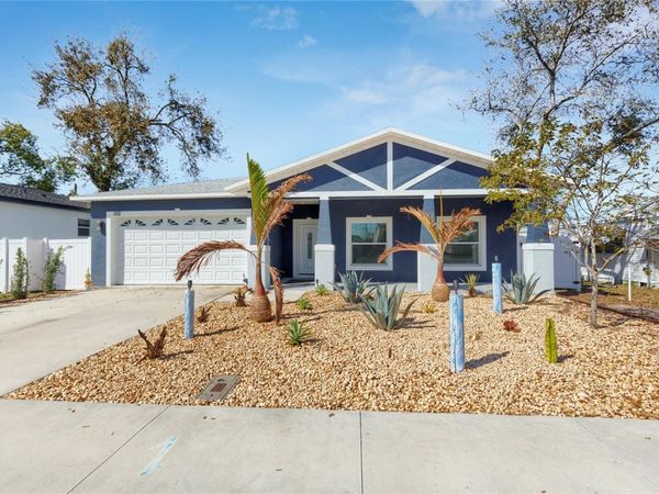 302 ARCHIMEDES STREET, DUNEDIN, FL 34698