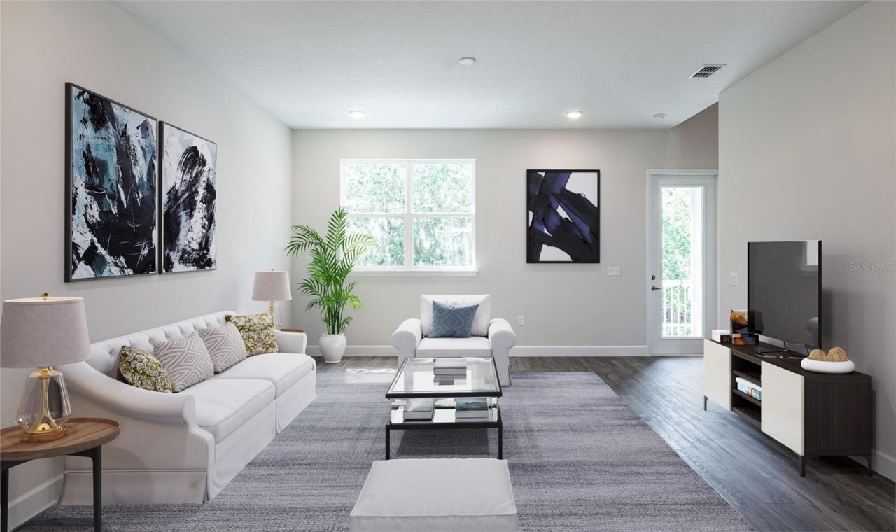 9908 Tate Lane, Westchase, FL 33626 Photo