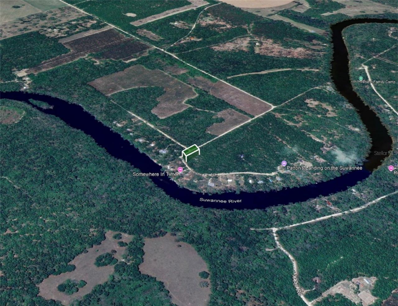 Ne Trestle Dr, Mayo, FL 32066 Photo