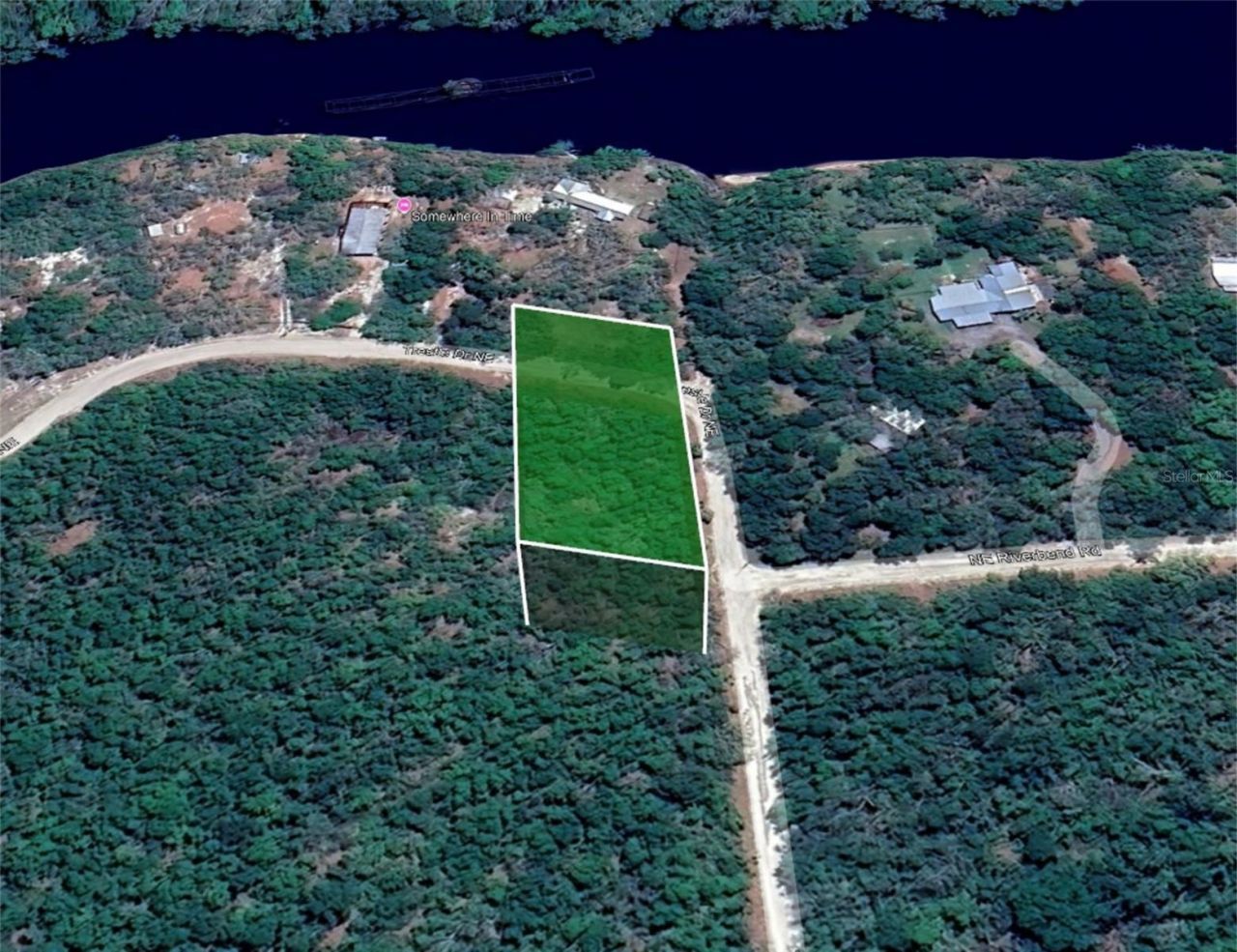 Ne Trestle Dr, Mayo, FL 32066 Photo