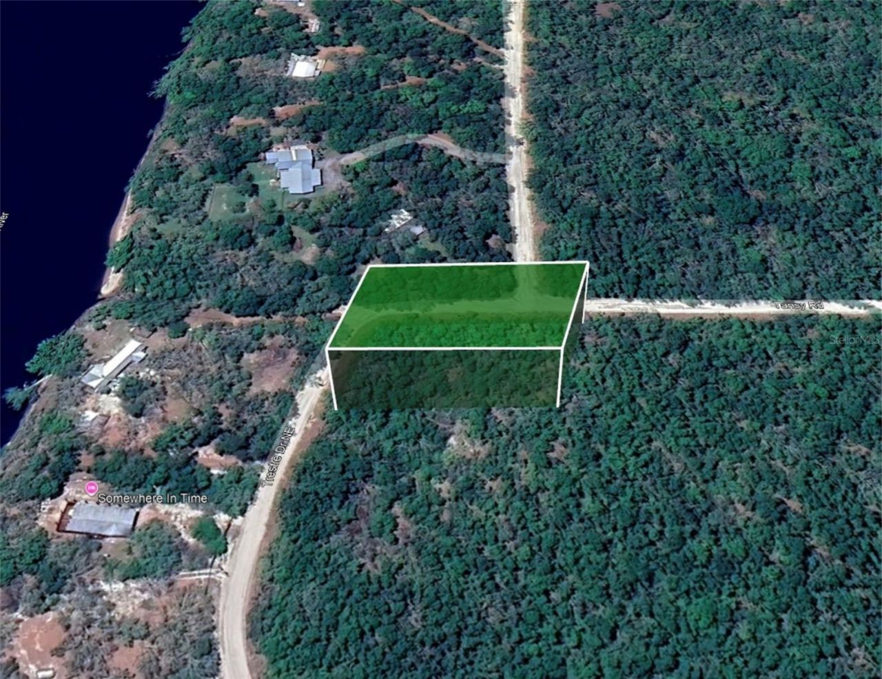 Ne Trestle Dr, Mayo, FL 32066 Photo