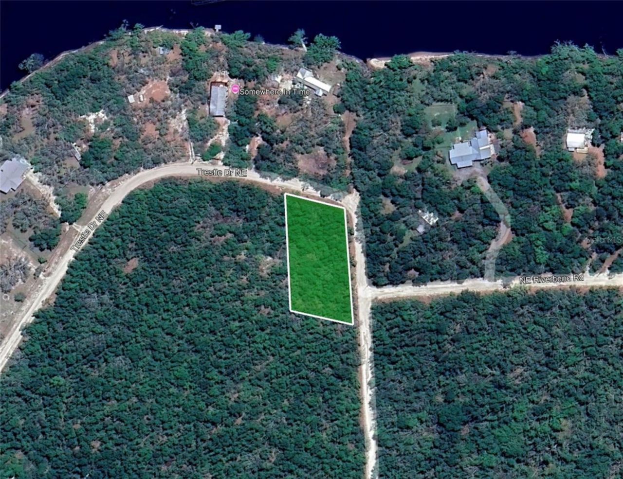 Ne Trestle Dr, Mayo, FL 32066 Photo