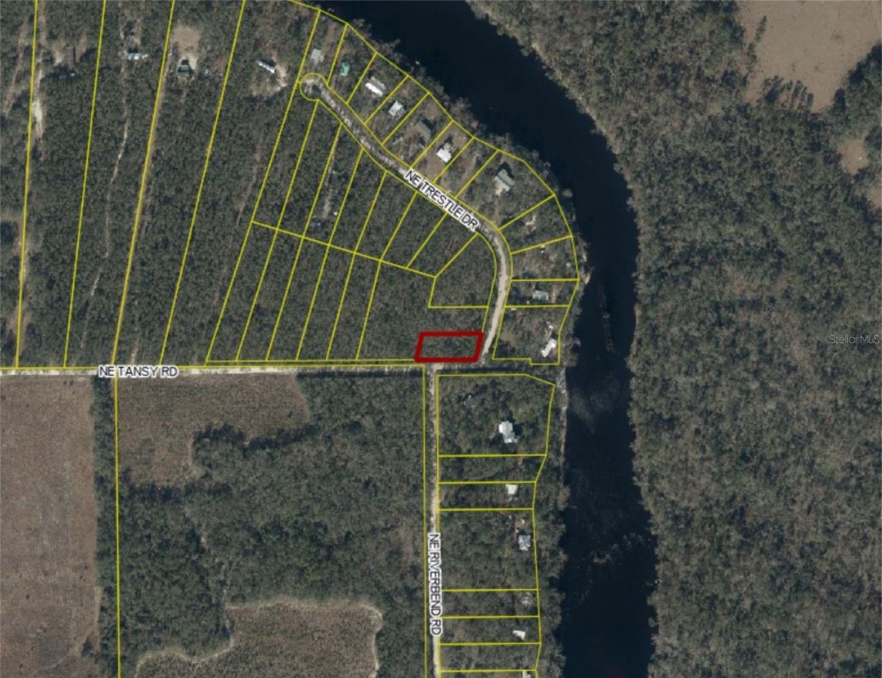 Ne Trestle Dr, Mayo, FL 32066 Photo