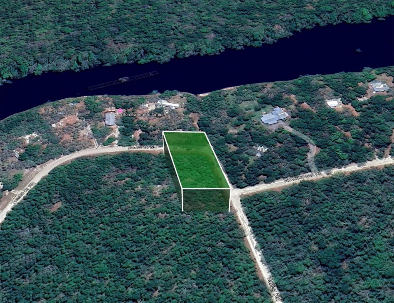 Ne Trestle Dr, Mayo, FL 32066 Photo