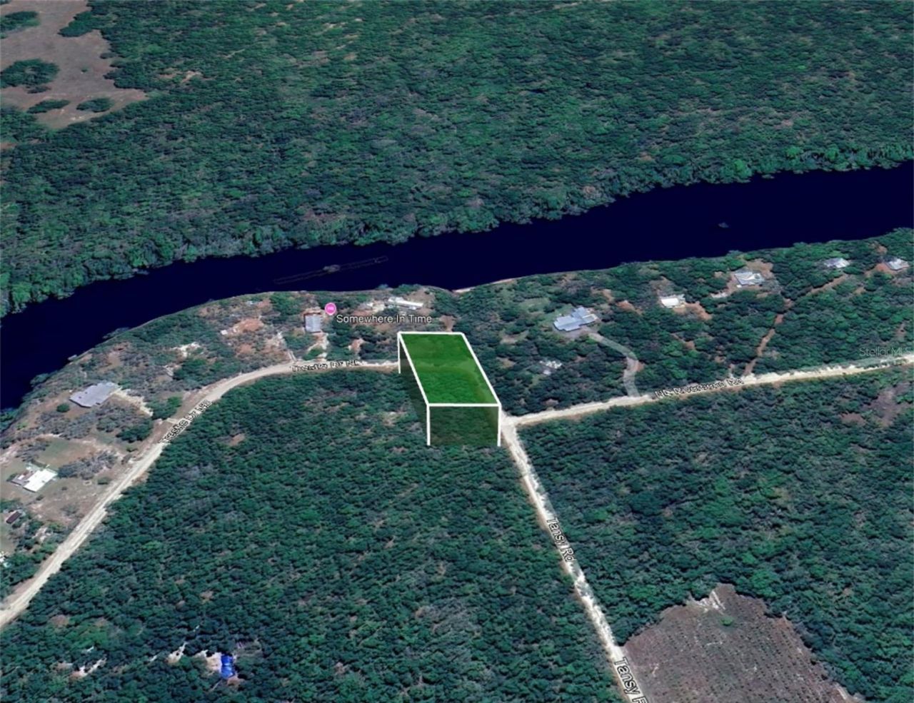 Ne Trestle Dr, Mayo, FL 32066 Photo