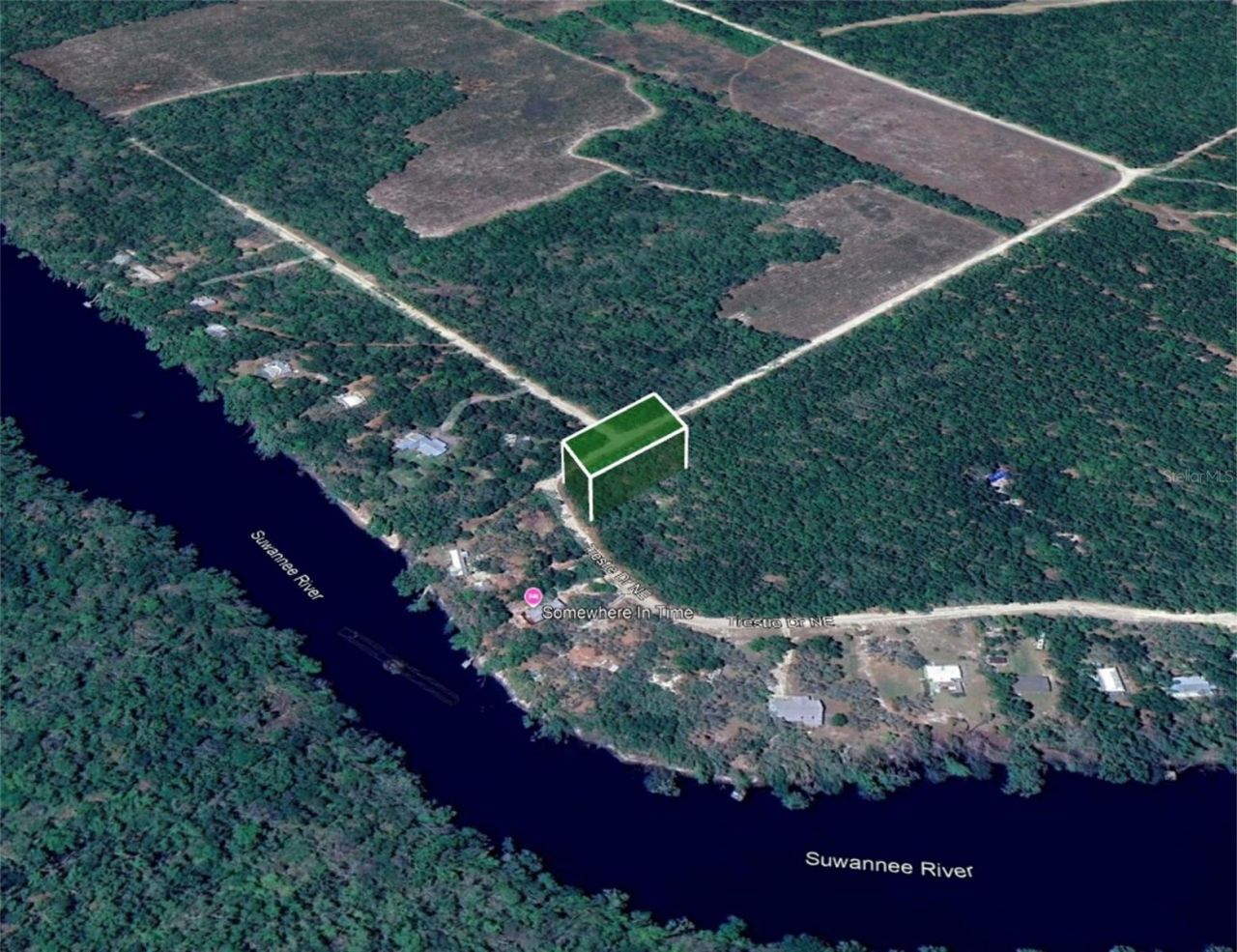 Ne Trestle Dr, Mayo, FL 32066 Photo