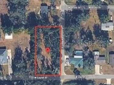 3009 W LAUREL STREET, LECANTO, FL 34461
