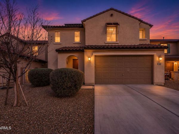 10172 W Carlota Lane, Peoria, AZ 85383
