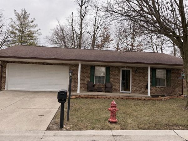 1517 Hawke Street, Bellefontaine, OH 43311