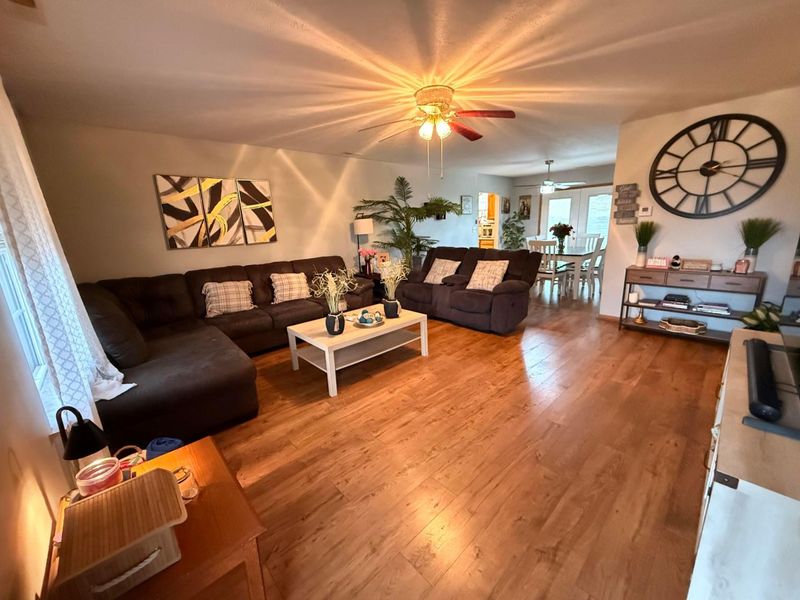 1517 Hawke Street, Bellefontaine, OH 43311 Photo 4