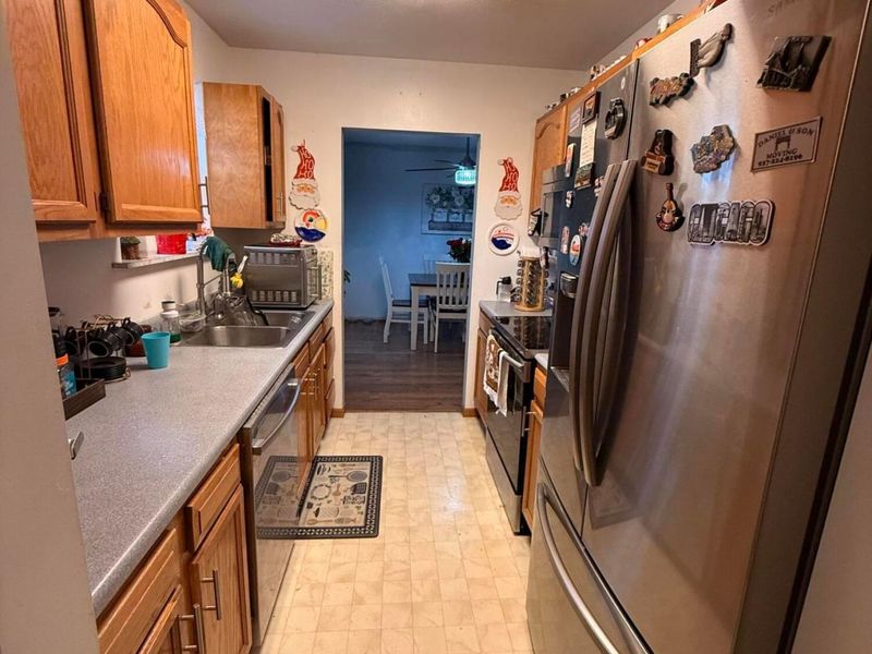 1517 Hawke Street, Bellefontaine, OH 43311 Photo 9