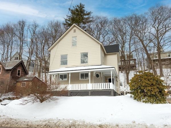 232 Pequoig Ave, Unit 2, Athol, MA 01331
