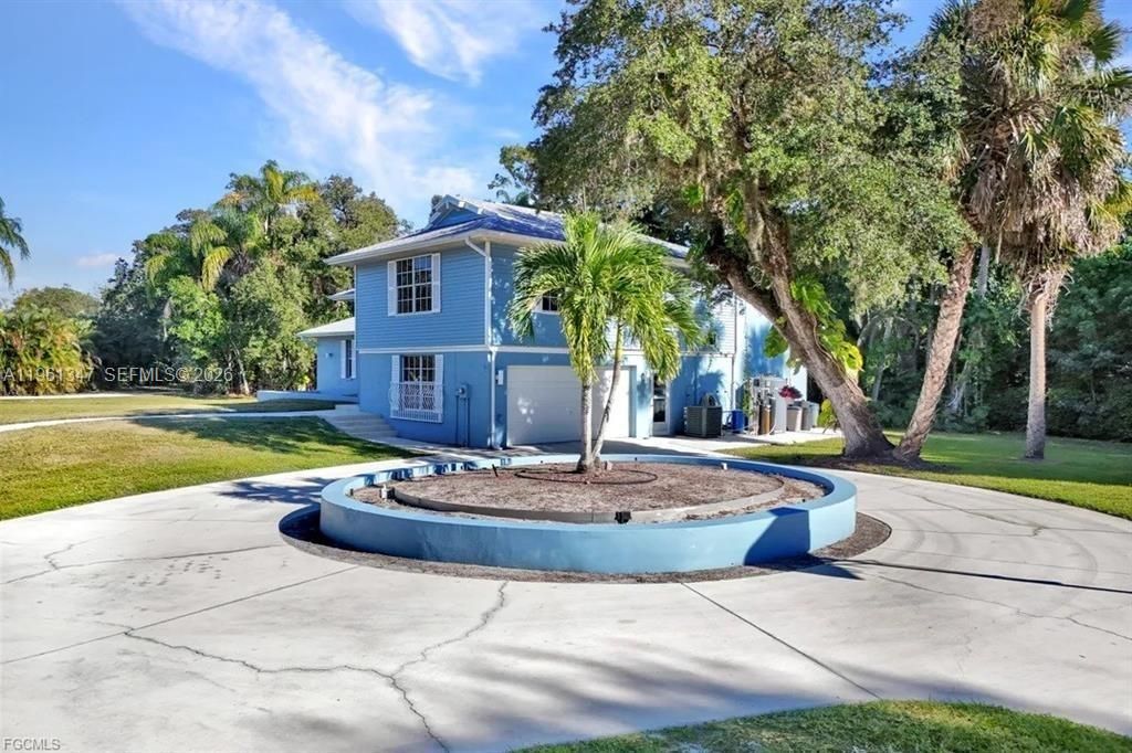 1345 Barrett Road , North Fort Myers, FL 33903 Photo