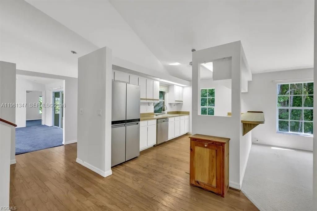 1345 Barrett Road , North Fort Myers, FL 33903 Photo