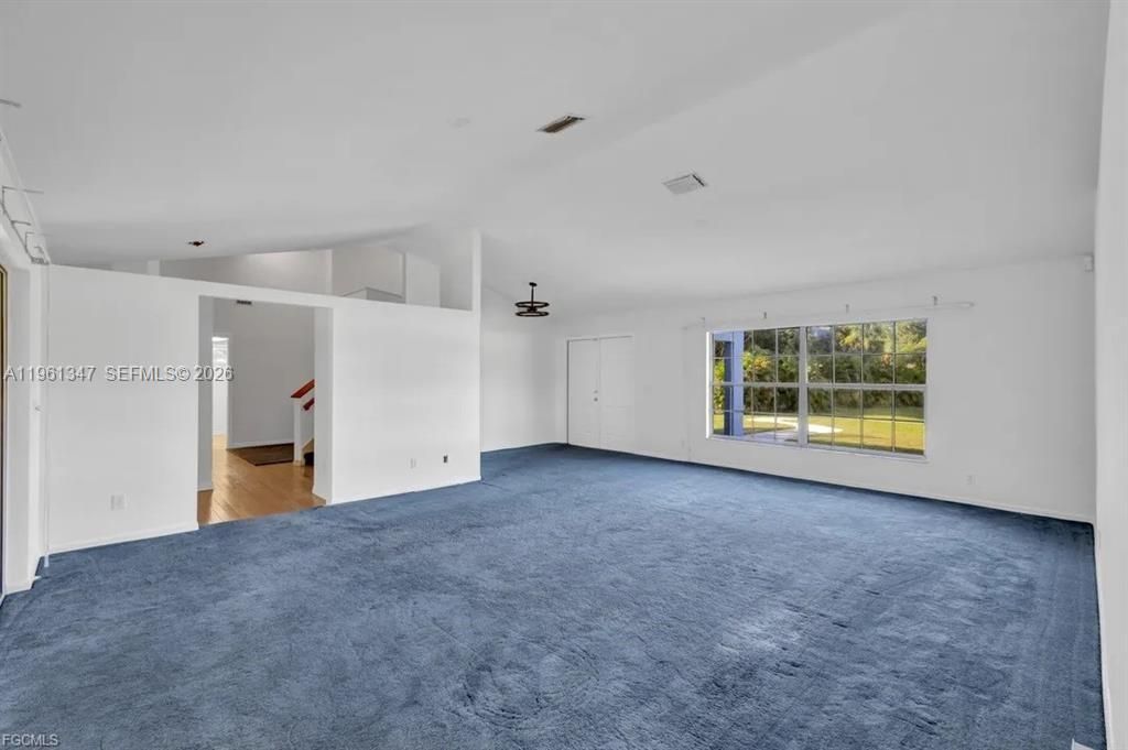 1345 Barrett Road , North Fort Myers, FL 33903 Photo