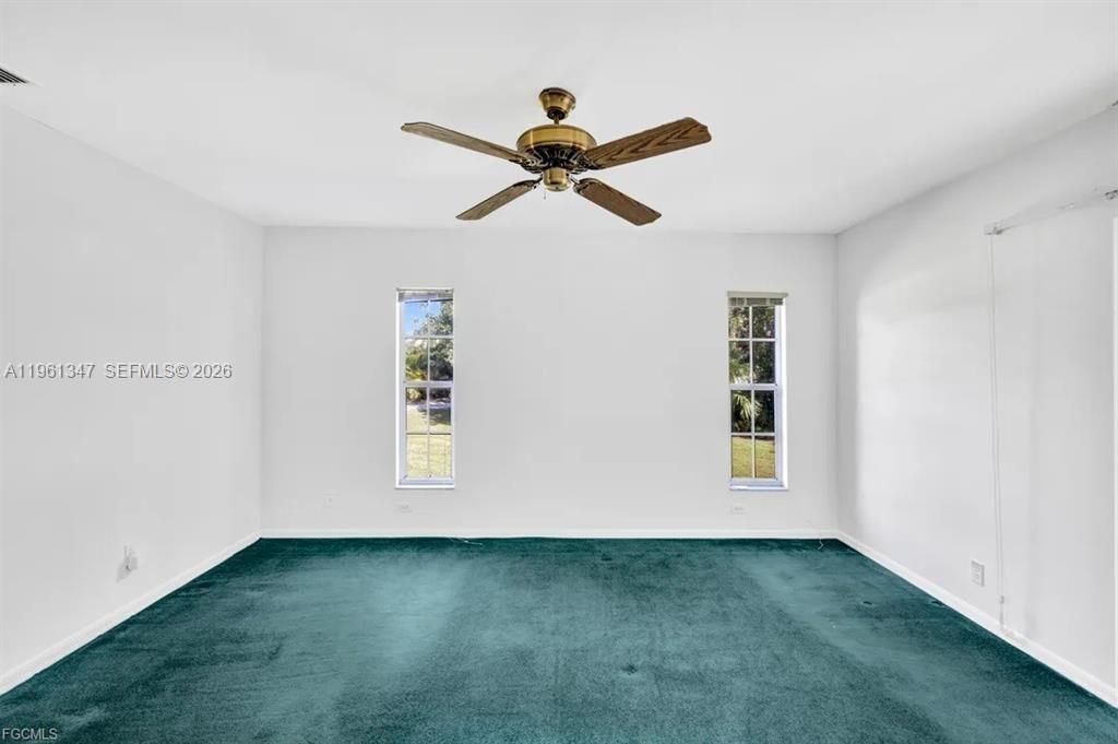 1345 Barrett Road , North Fort Myers, FL 33903 Photo