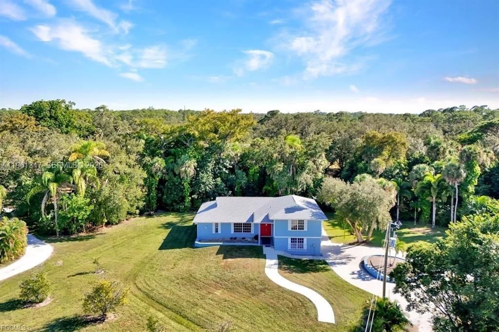 1345 Barrett Road , North Fort Myers, FL 33903 Photo