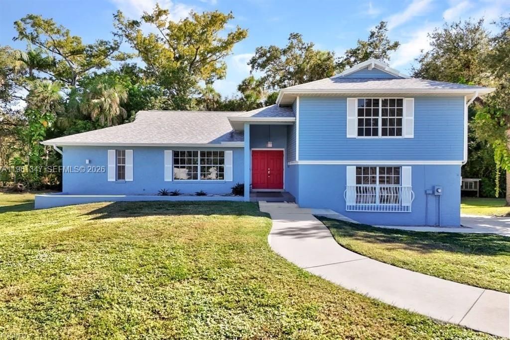1345 Barrett Road , North Fort Myers, FL 33903 Photo