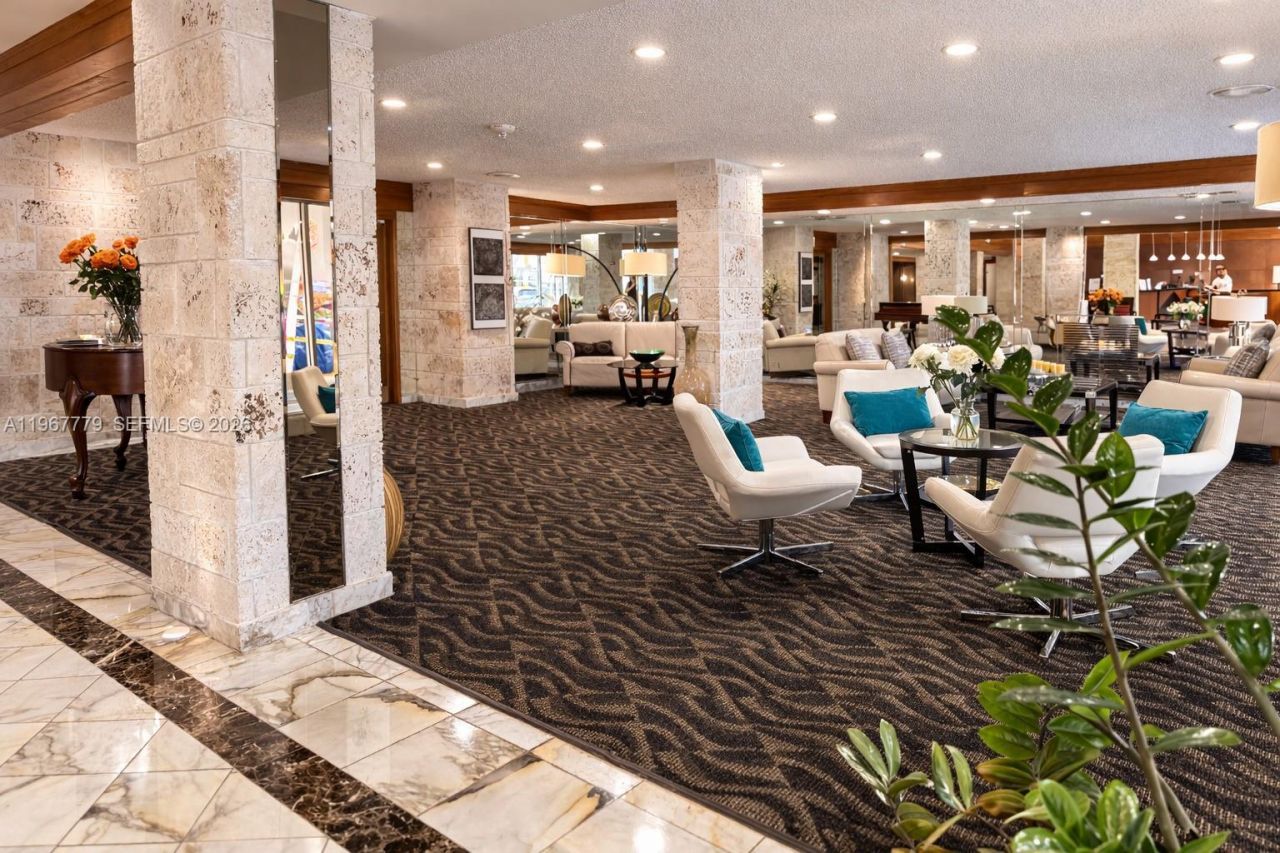 301 174th St, Unit 1917, Sunny Isles Beach, FL 33160 Photo