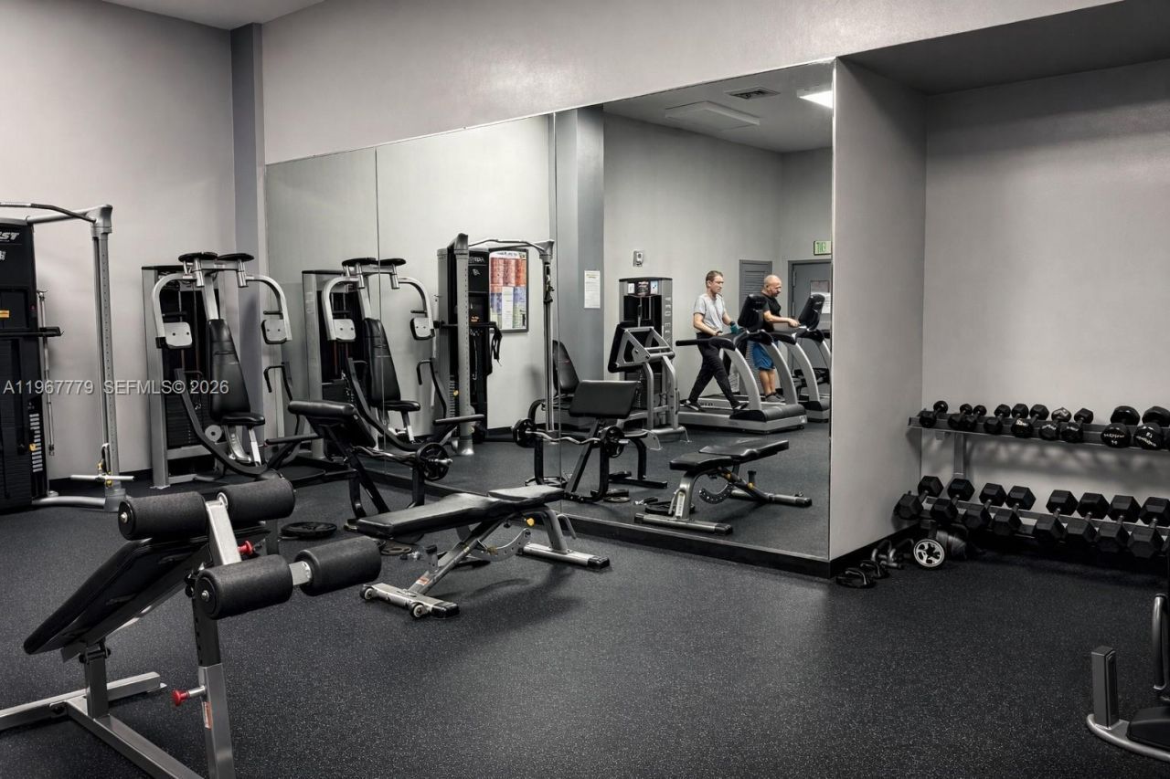 301 174th St, Unit 1917, Sunny Isles Beach, FL 33160 Photo