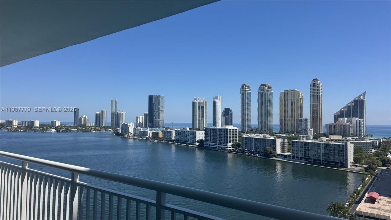 301 174th St, Unit 1917, Sunny Isles Beach, FL 33160 Photo
