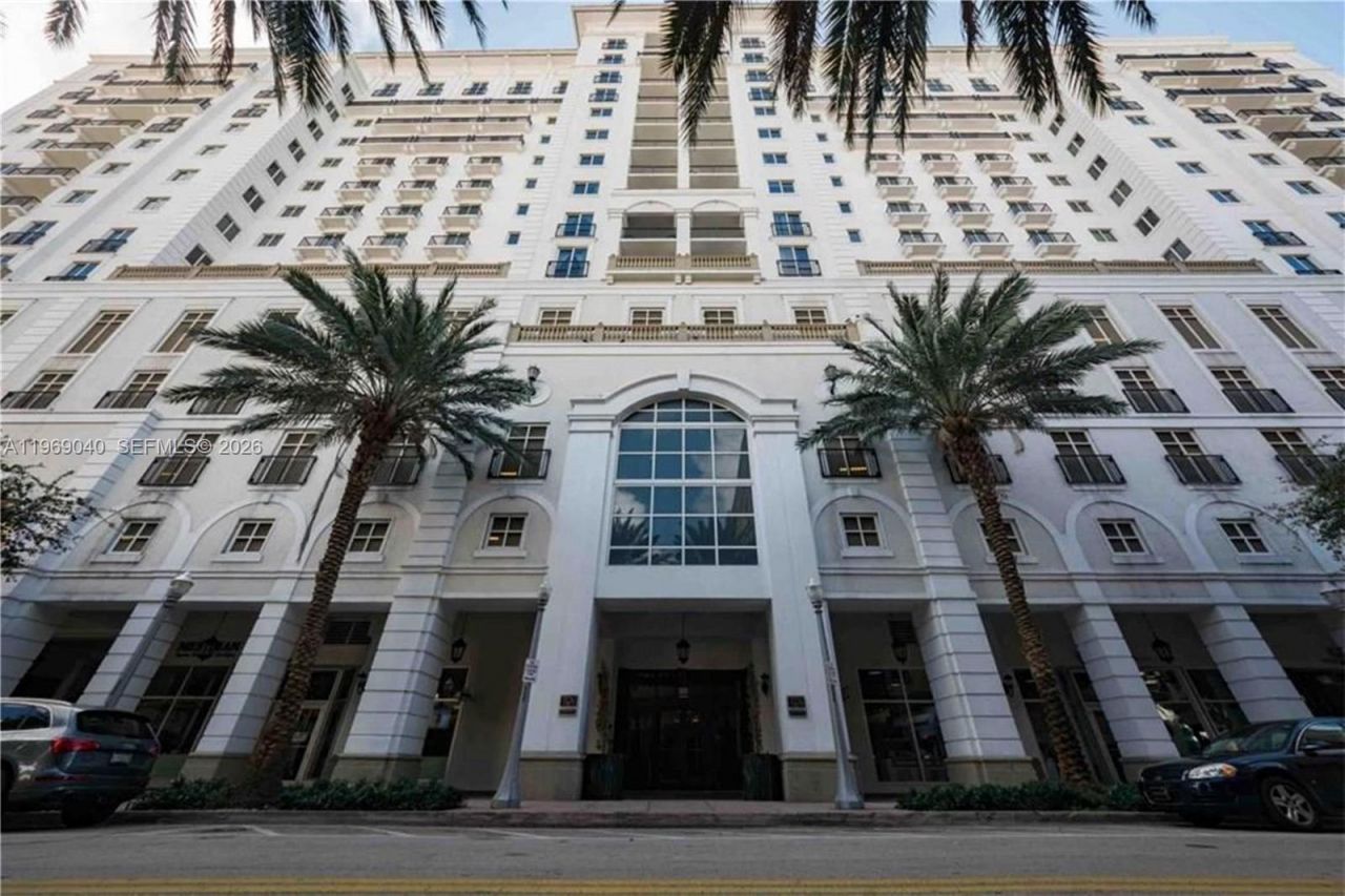 10 Aragon Ave , Unit 1119, Coral Gables, FL 33134 Photo