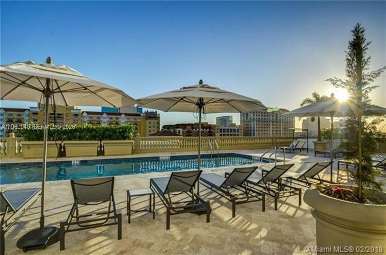 10 Aragon Ave , Unit 1119, Coral Gables, FL 33134 Photo