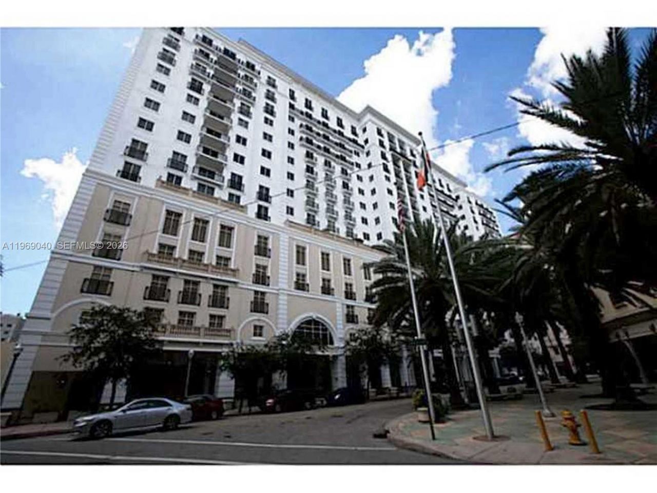 10 Aragon Ave , Unit 1119, Coral Gables, FL 33134 Photo