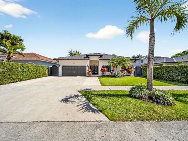 14231 SW 161st Pl, Miami, FL 33196