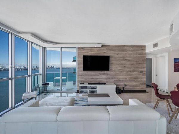 1331 Brickell Bay Dr , Unit 2402, Miami, FL 33131