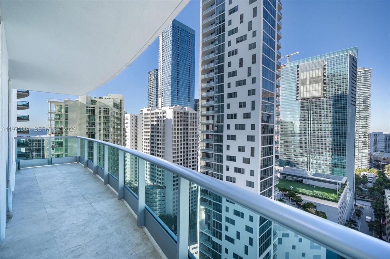 1331 Brickell Bay Dr , Unit 2402, Miami, FL 33131 Photo