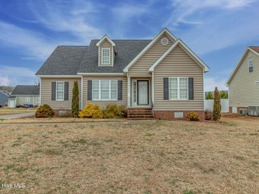 4607 Sturbridge Drive NW, Wilson, NC 27896