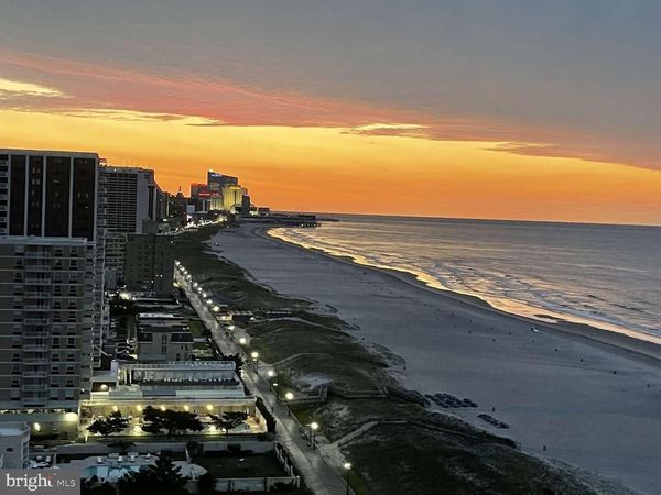 4800 BOARDWALK , Unit 1908, VENTNOR CITY, NJ 08406