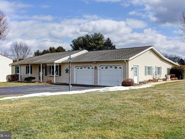 339 STONER ROAD, MECHANICSBURG, PA 17055