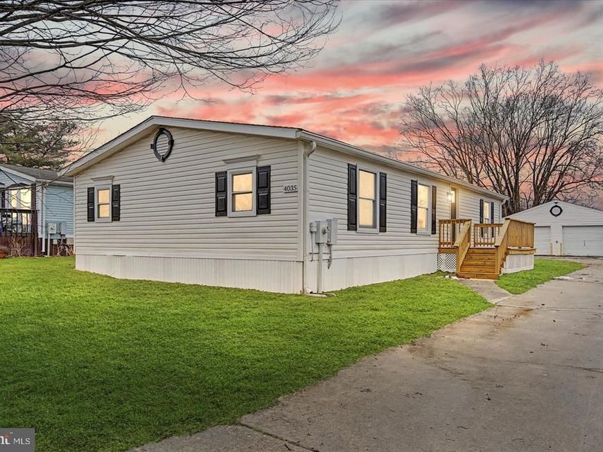 4035 Sharilyn Drive , Abingdon, MD 21009 Main Photo