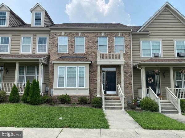 1113 S OLMSTED PARKWAY, MIDDLETOWN, DE 19709