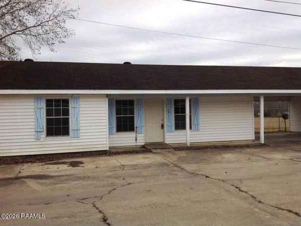 706 Picard Road, Unit 17, Lafayette, LA 70508