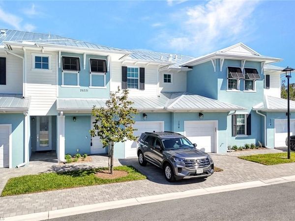 26331 Coco Cay CIR, BONITA SPRINGS, FL 34135