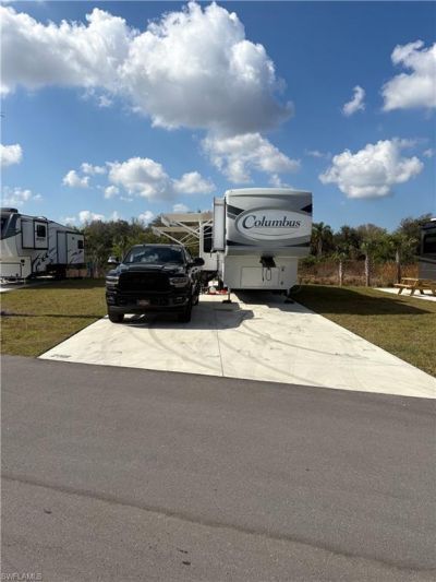 258 Horizon Rd, Punta Gorda, FL 33982 Photo