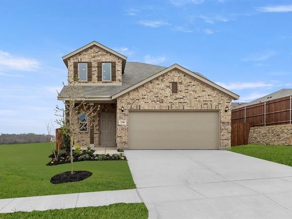 2500 McNally Drive, Mesquite, TX 75149