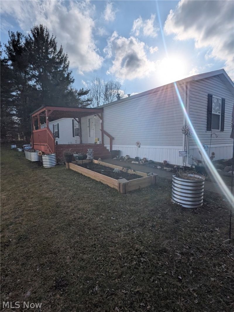 5974 Cleveland Road, Unit 5, Wooster, OH 44691 Main Photo