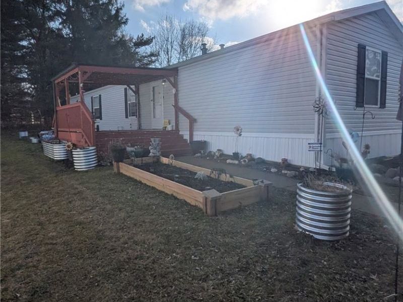 5974 Cleveland Road, Unit 5, Wooster, OH 44691 Photo 1