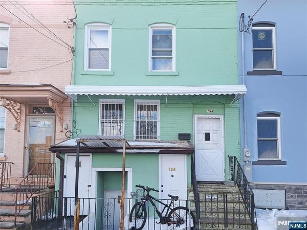 194 Astor Street, NEWARK, NJ 07114