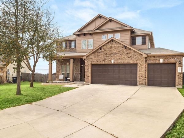 721 Great Cloud, New Braunfels, TX 78130