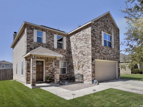 8335 Pioneer, San Antonio, TX 78253