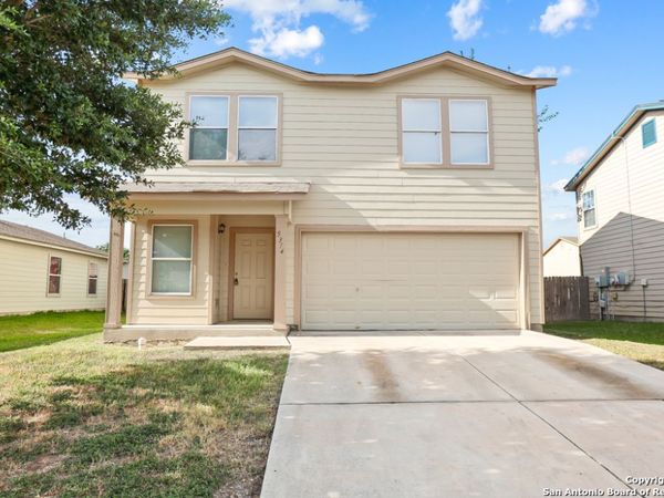 5314 Harefield Dr, San Antonio, TX 78228