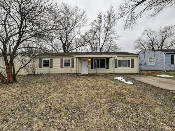 3123 Niagara Street, Colerain Twp, OH 45251