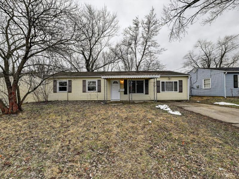 3123 Niagara Street, Colerain Township, OH 45251 Photo 1