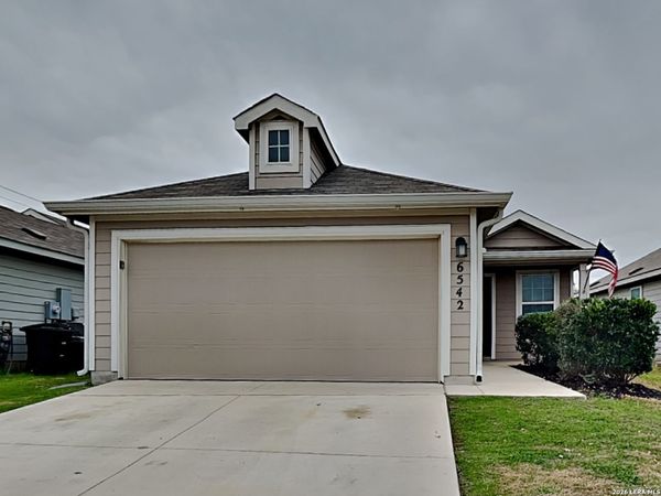 6542 Augustus Magee, San Antonio, TX 78220