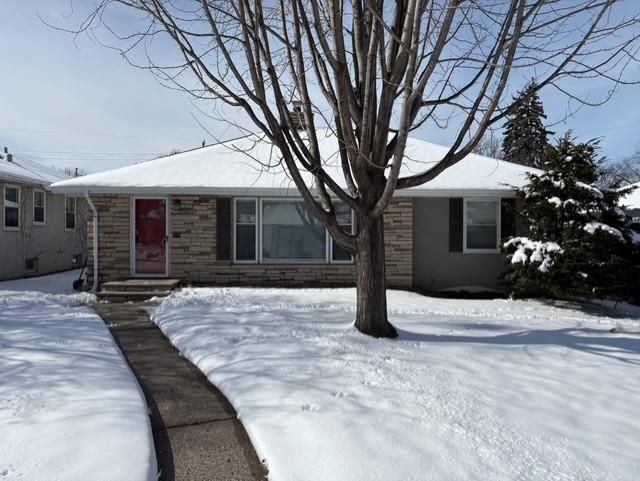 6104 10th Avenue S, Minneapolis, MN 55417 Main Photo